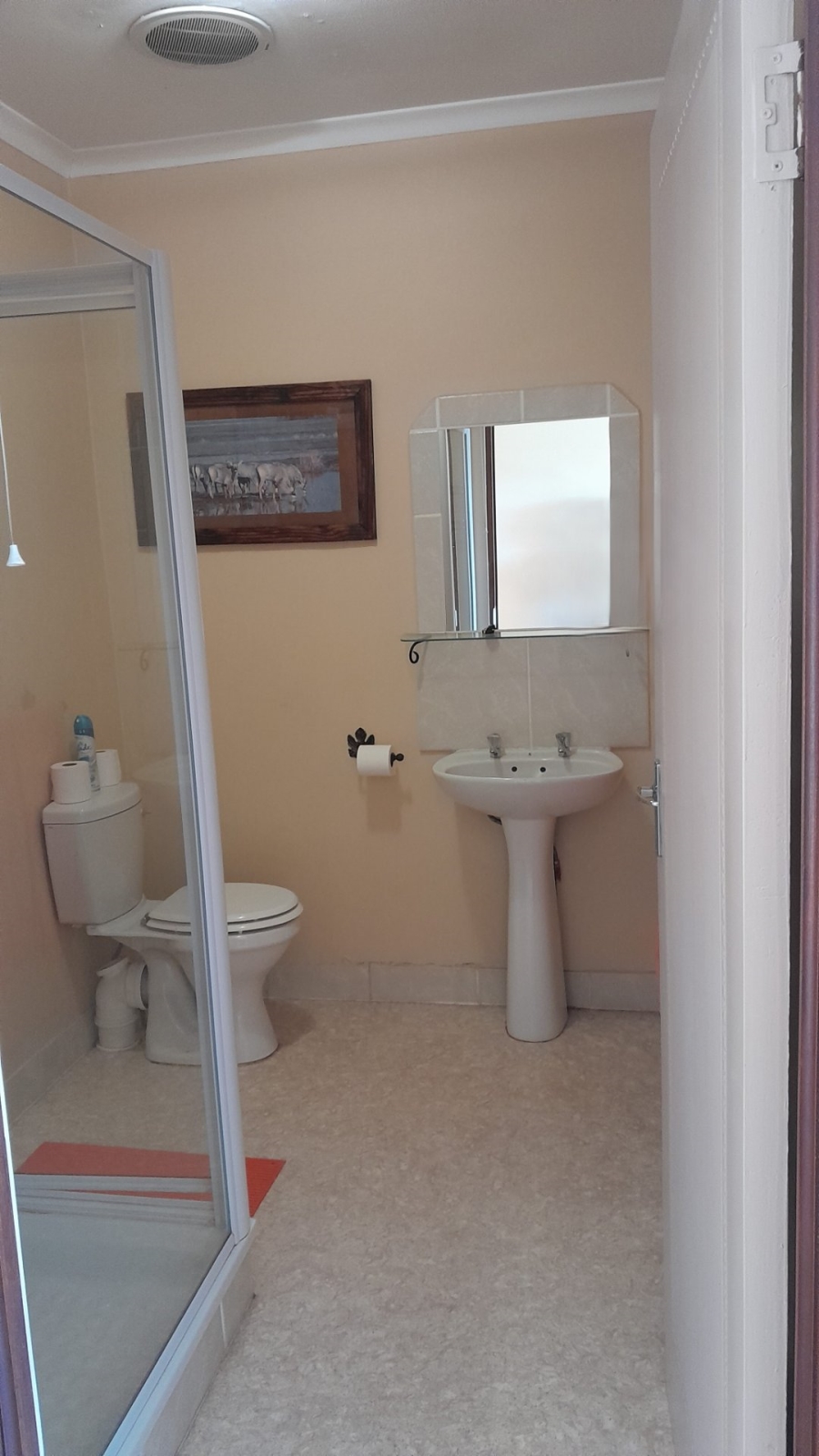 Commercial Property for Sale in Deneysville Free State